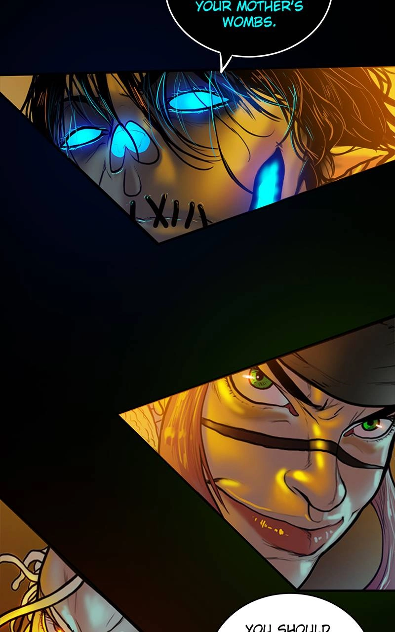 Ordeal Chapter 13 Page 52