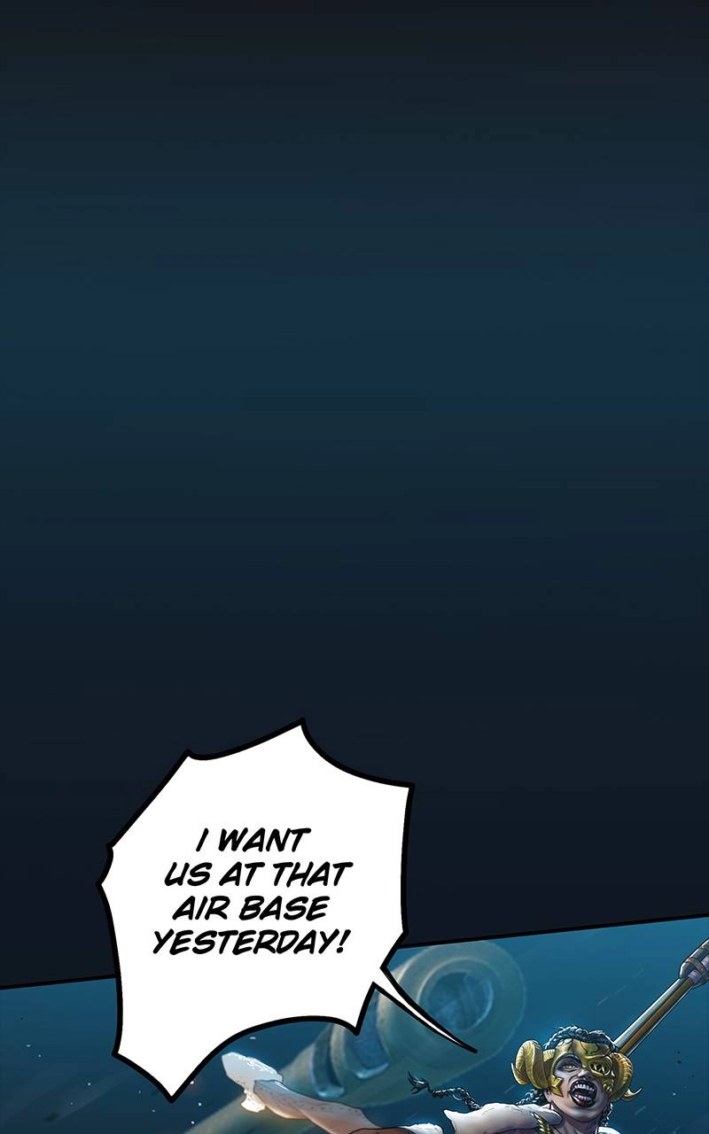 Ordeal Chapter 13 Page 54