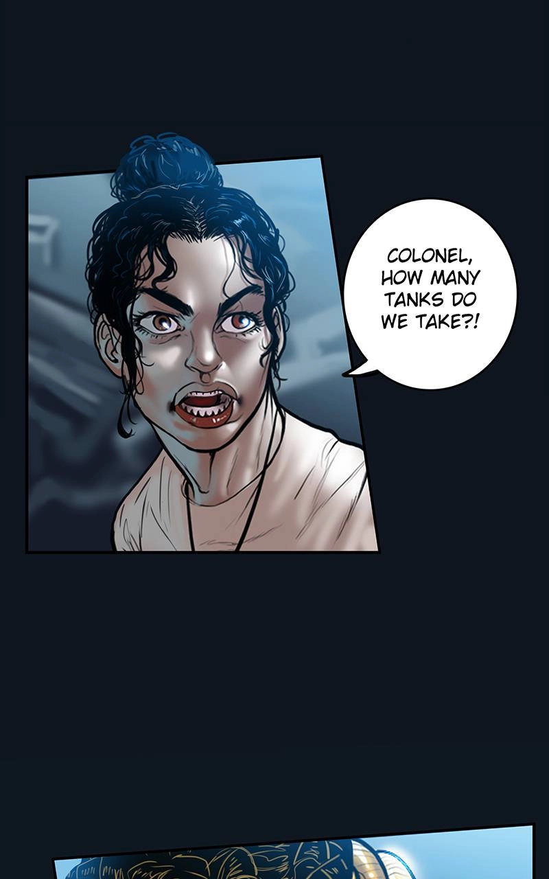 Ordeal Chapter 13 Page 56