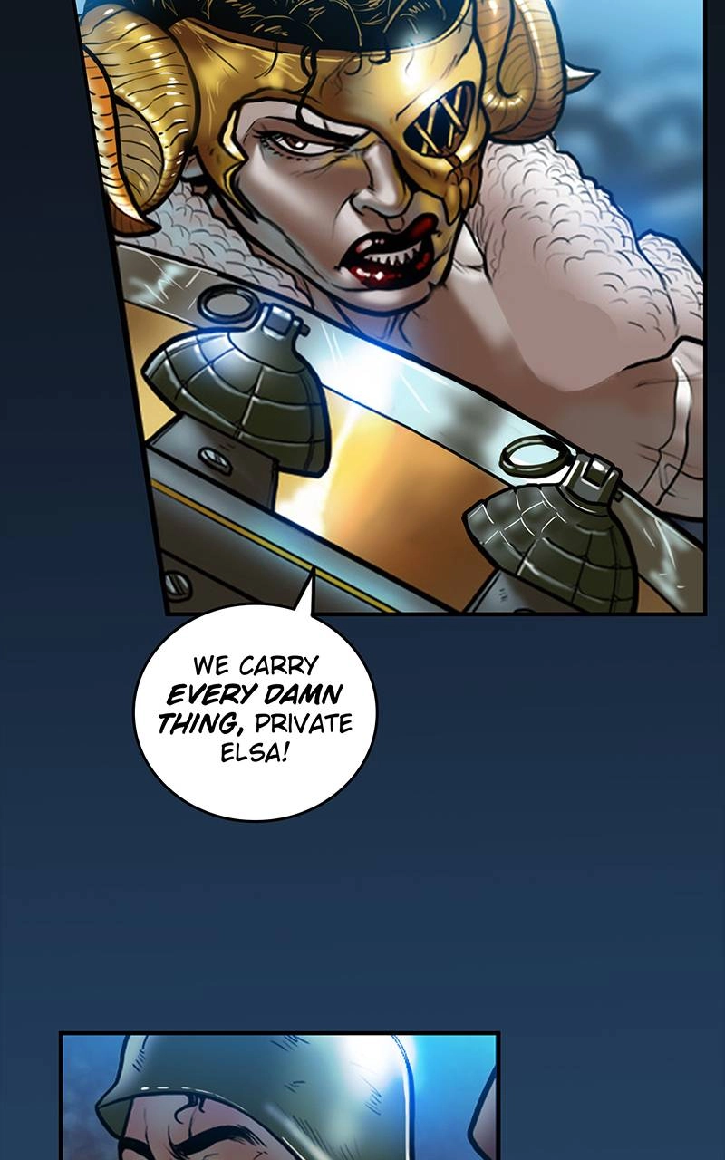 Ordeal Chapter 13 Page 57