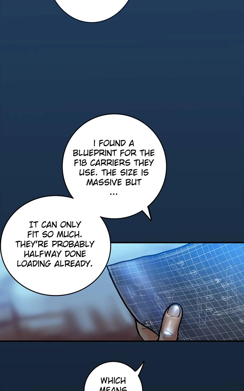 Ordeal Chapter 13 Page 59