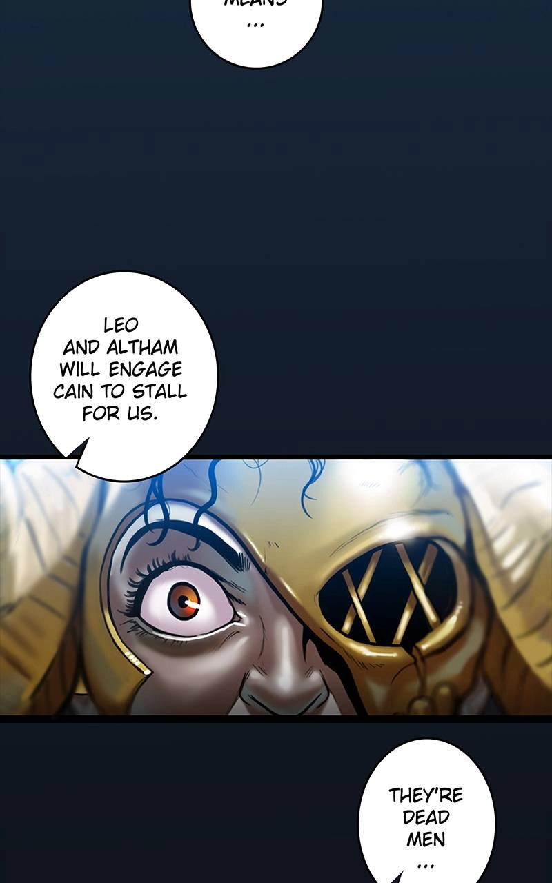 Ordeal Chapter 13 Page 60