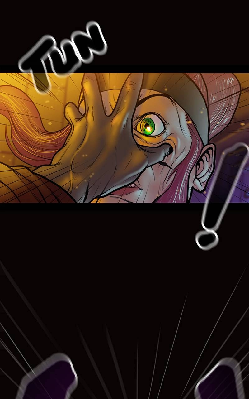 Ordeal Chapter 13 Page 64