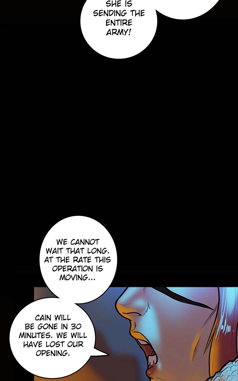Ordeal Chapter 13 Page 6