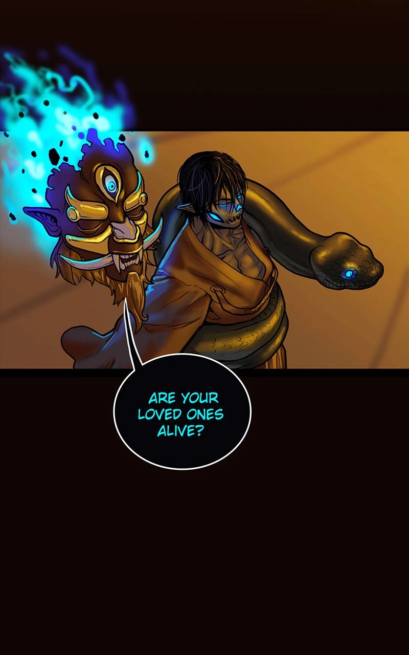 Ordeal Chapter 13 Page 71