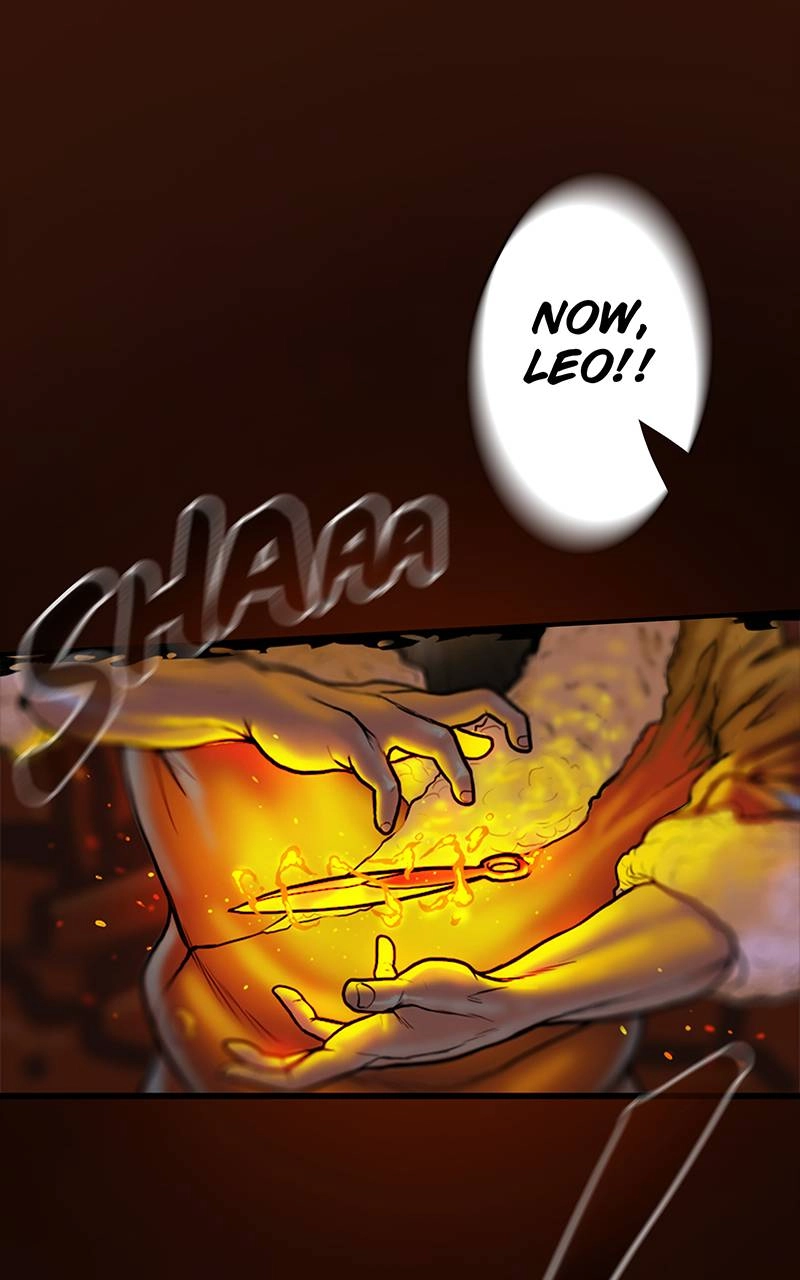 Ordeal Chapter 13 Page 81