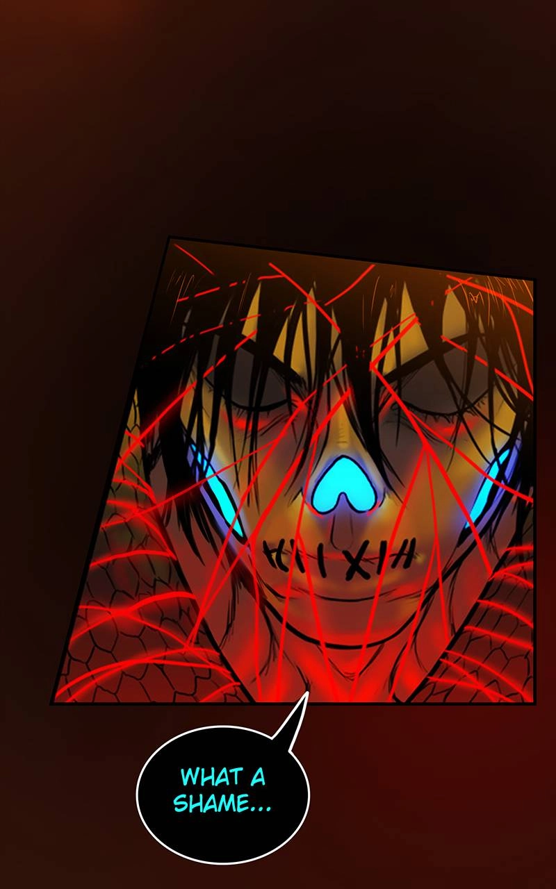 Ordeal Chapter 13 Page 86