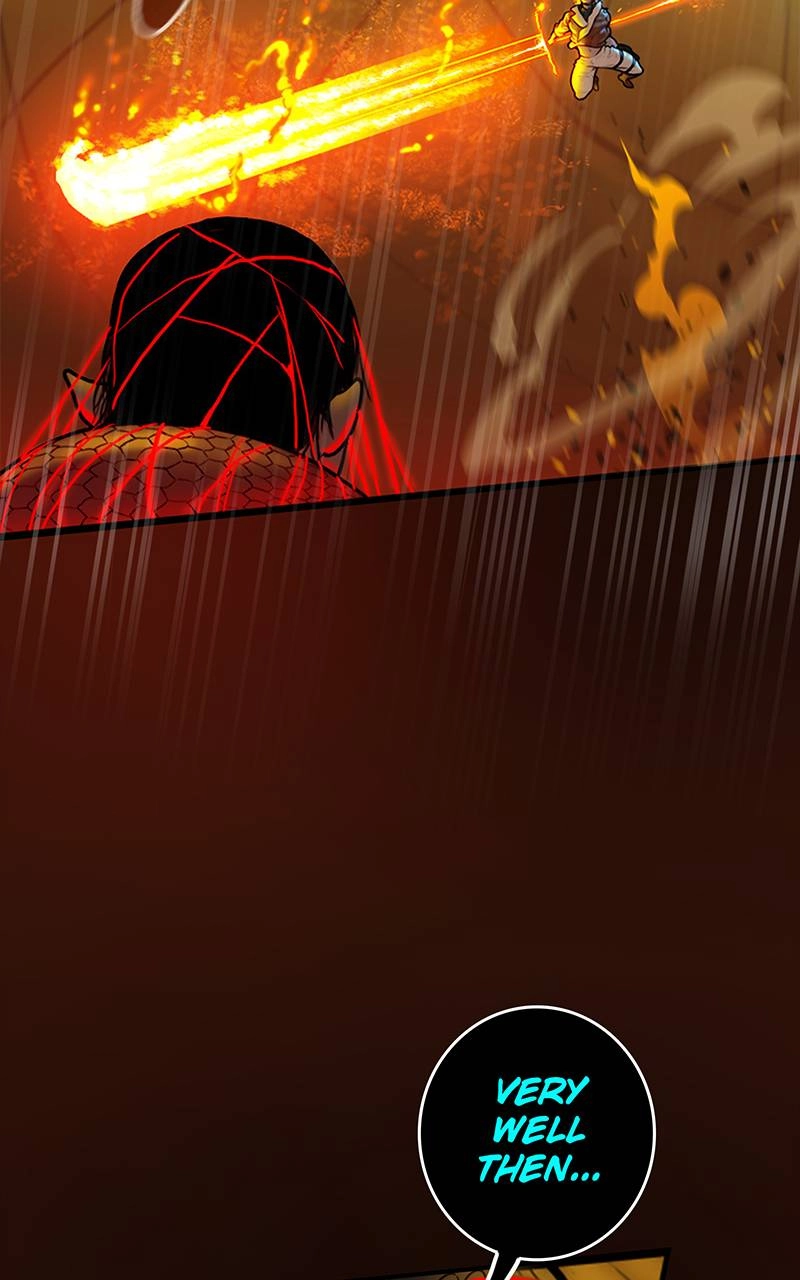 Ordeal Chapter 13 Page 88