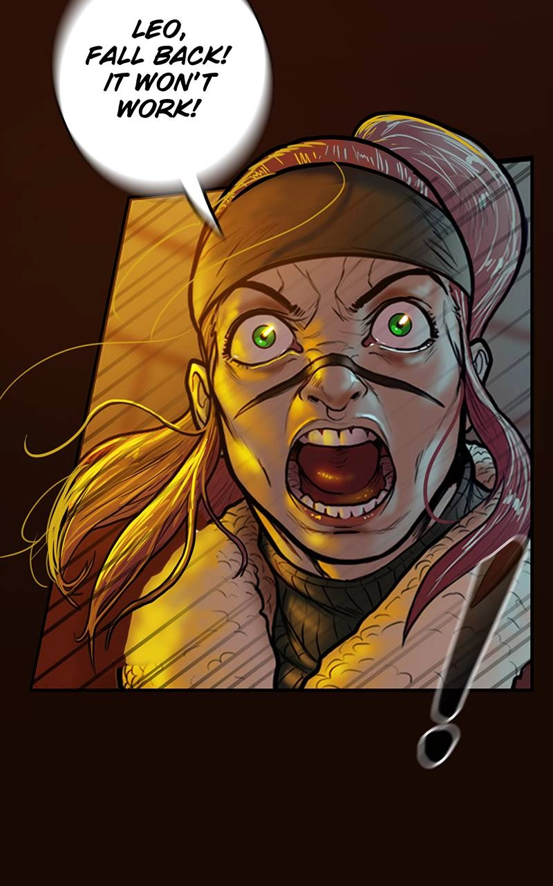 Ordeal Chapter 13 Page 90
