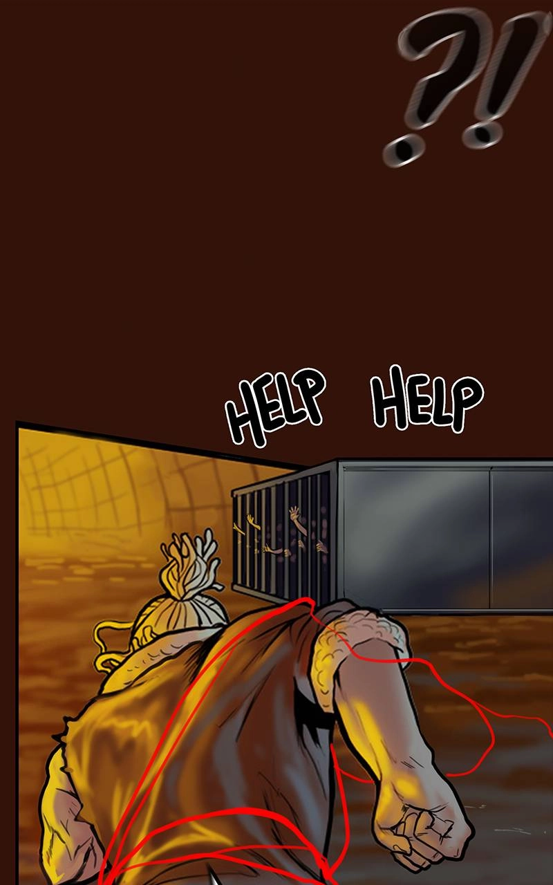 Ordeal Chapter 13 Page 98