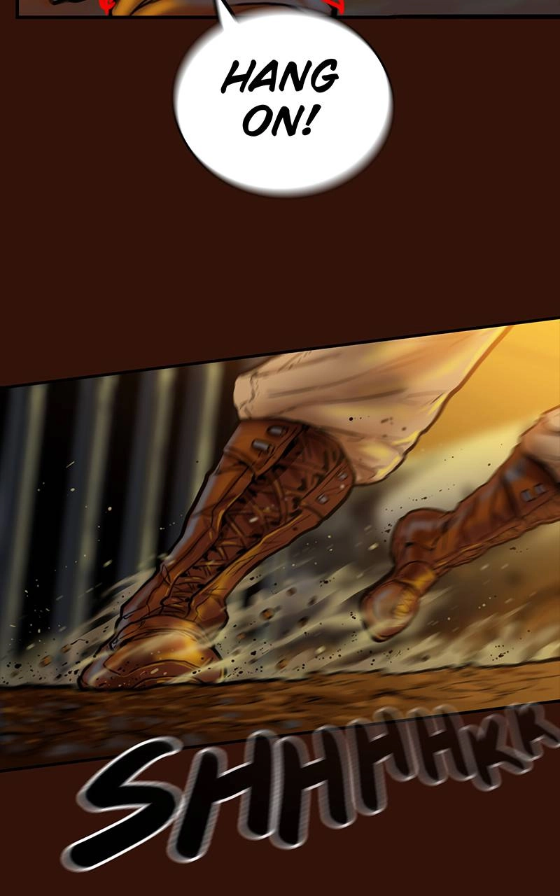 Ordeal Chapter 13 Page 99