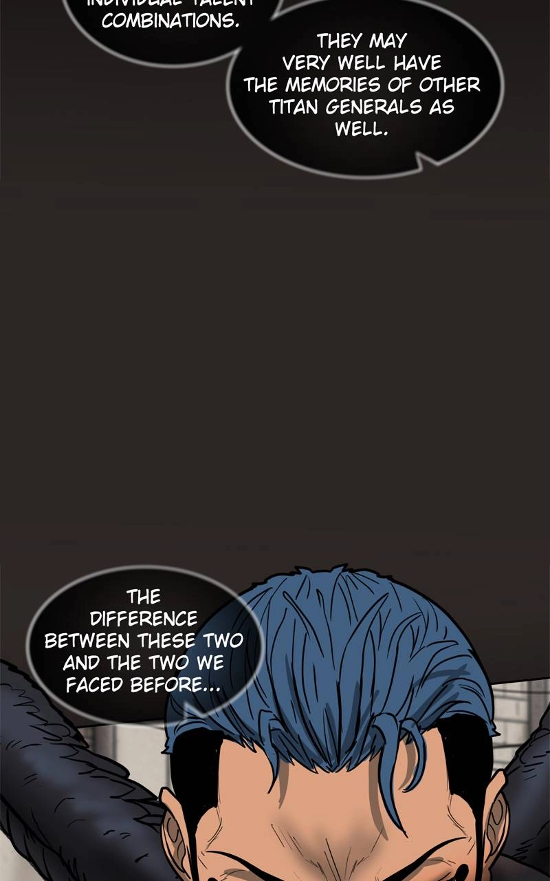 Ordeal Chapter 121 – Building mover Page 14