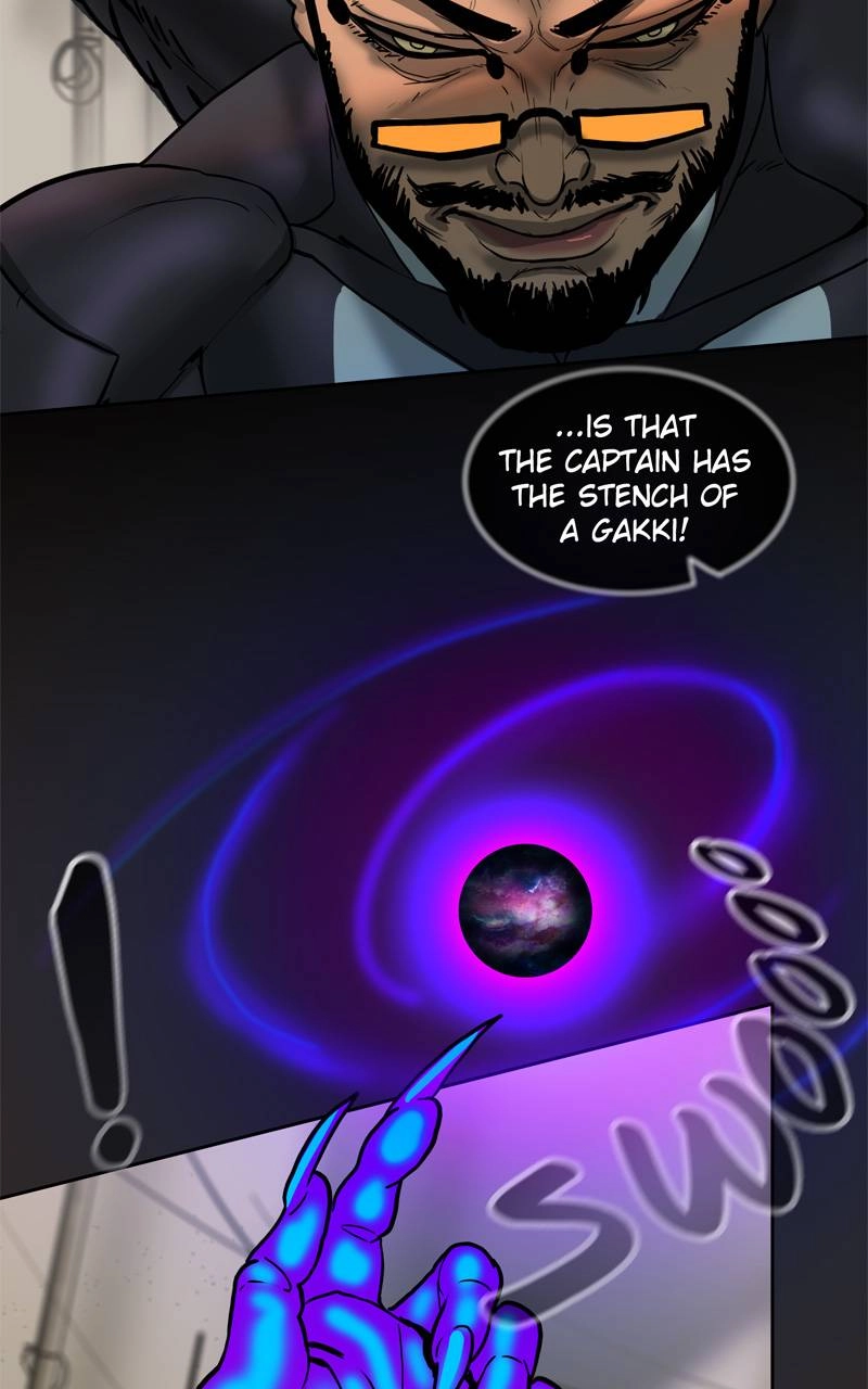 Ordeal Chapter 121 – Building mover Page 15