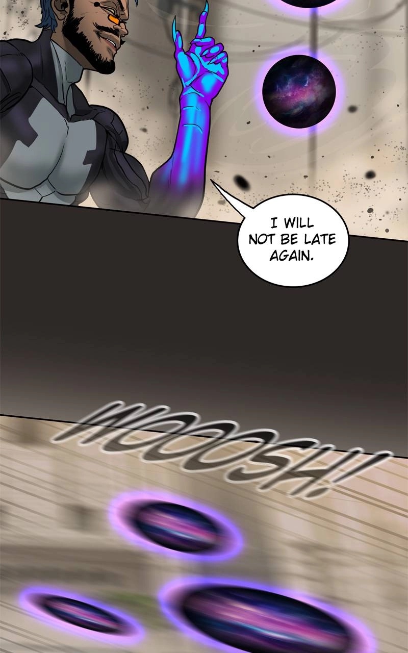 Ordeal Chapter 121 – Building mover Page 17