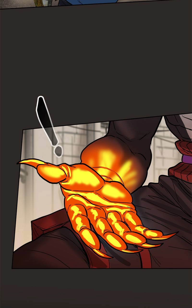 Ordeal Chapter 121 – Building mover Page 19