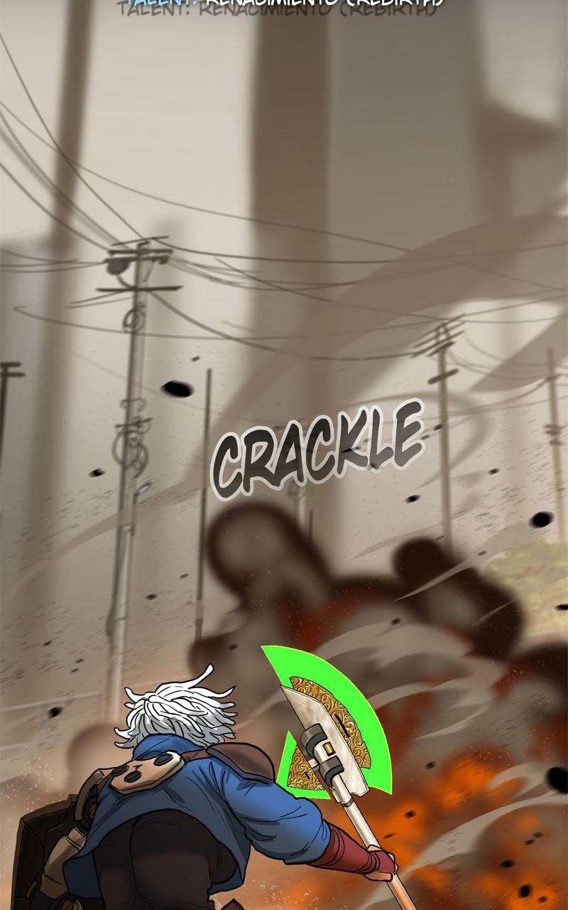 Ordeal Chapter 121 – Building mover Page 23