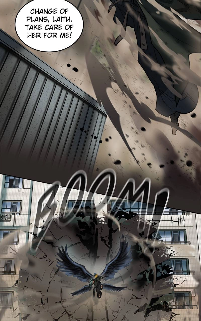 Ordeal Chapter 121 – Building mover Page 26
