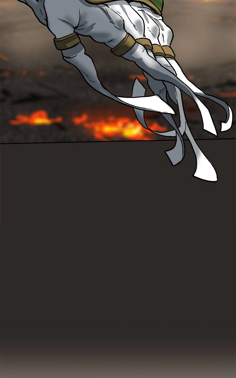 Ordeal Chapter 121 – Building mover Page 28