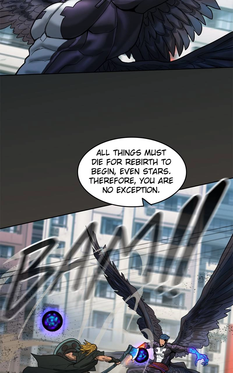 Ordeal Chapter 121 – Building mover Page 39