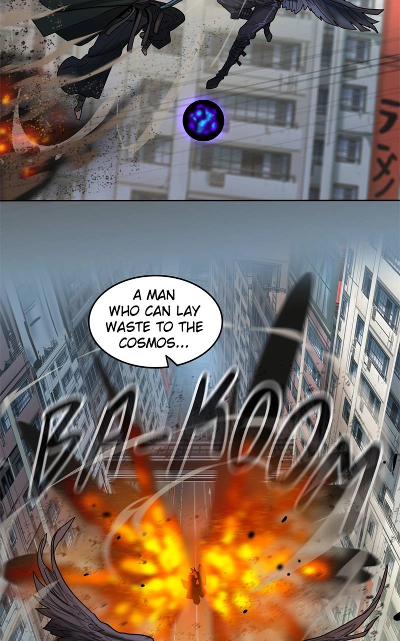 Ordeal Chapter 121 – Building mover Page 40