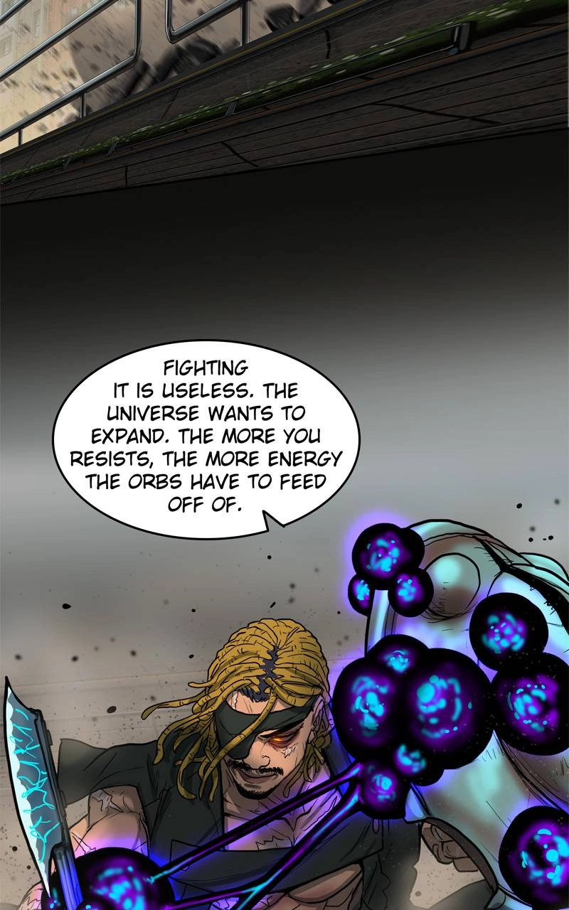 Ordeal Chapter 121 – Building mover Page 46