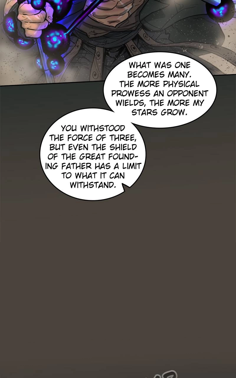 Ordeal Chapter 121 – Building mover Page 47