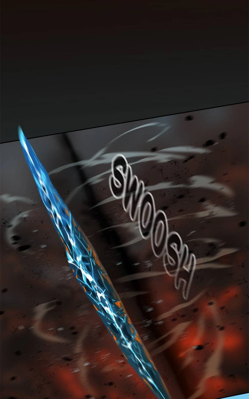 Ordeal Chapter 121 – Building mover Page 50