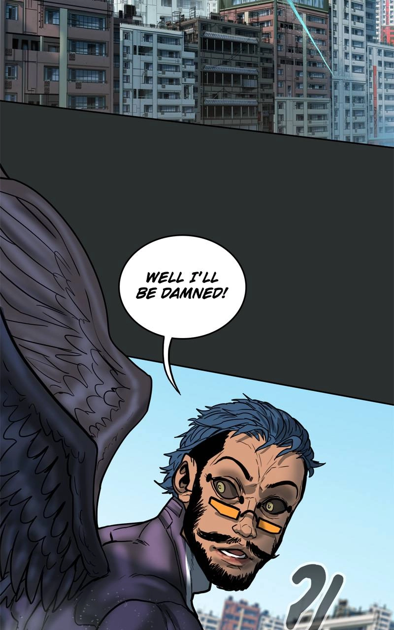 Ordeal Chapter 121 – Building mover Page 52