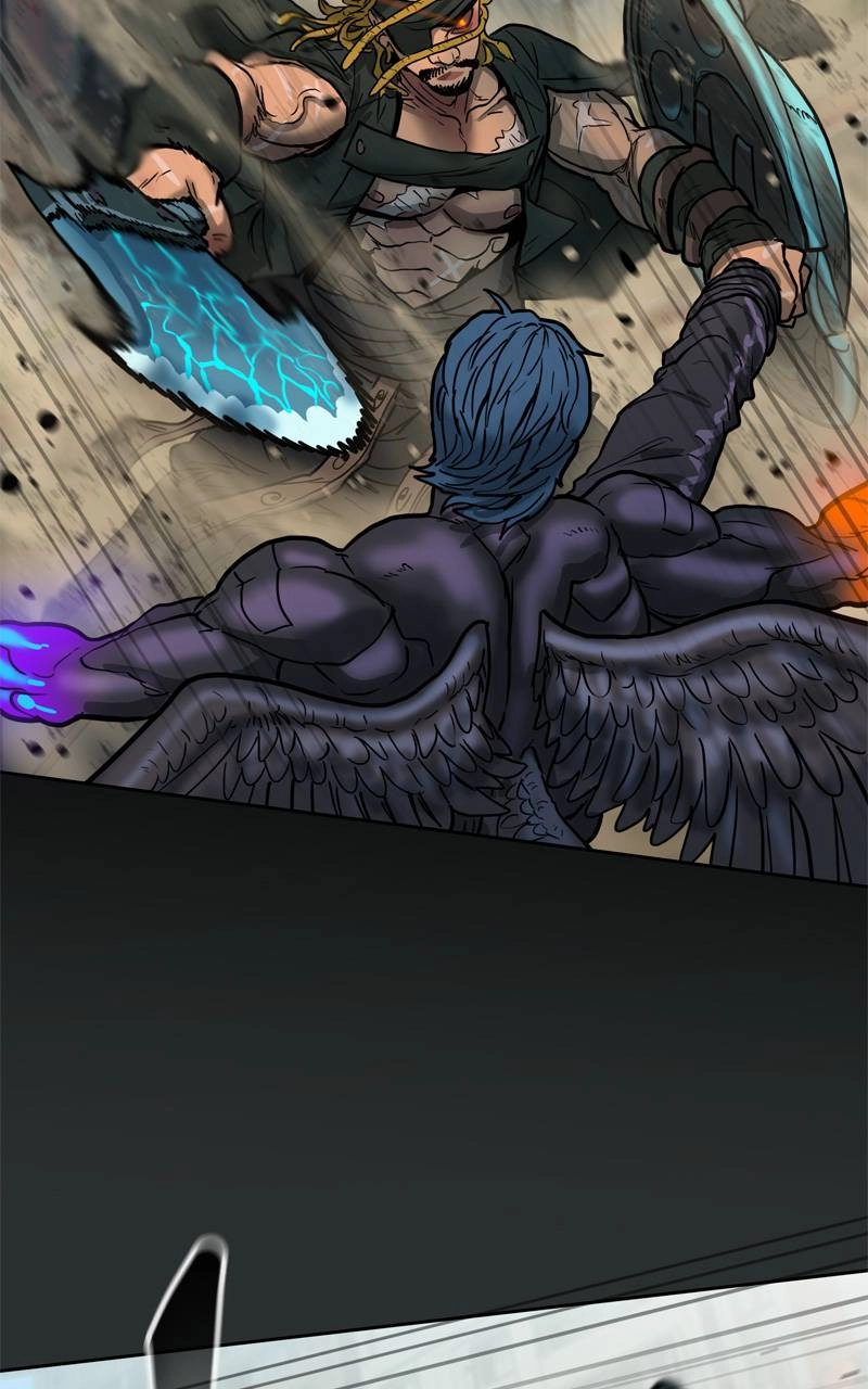 Ordeal Chapter 121 – Building mover Page 61