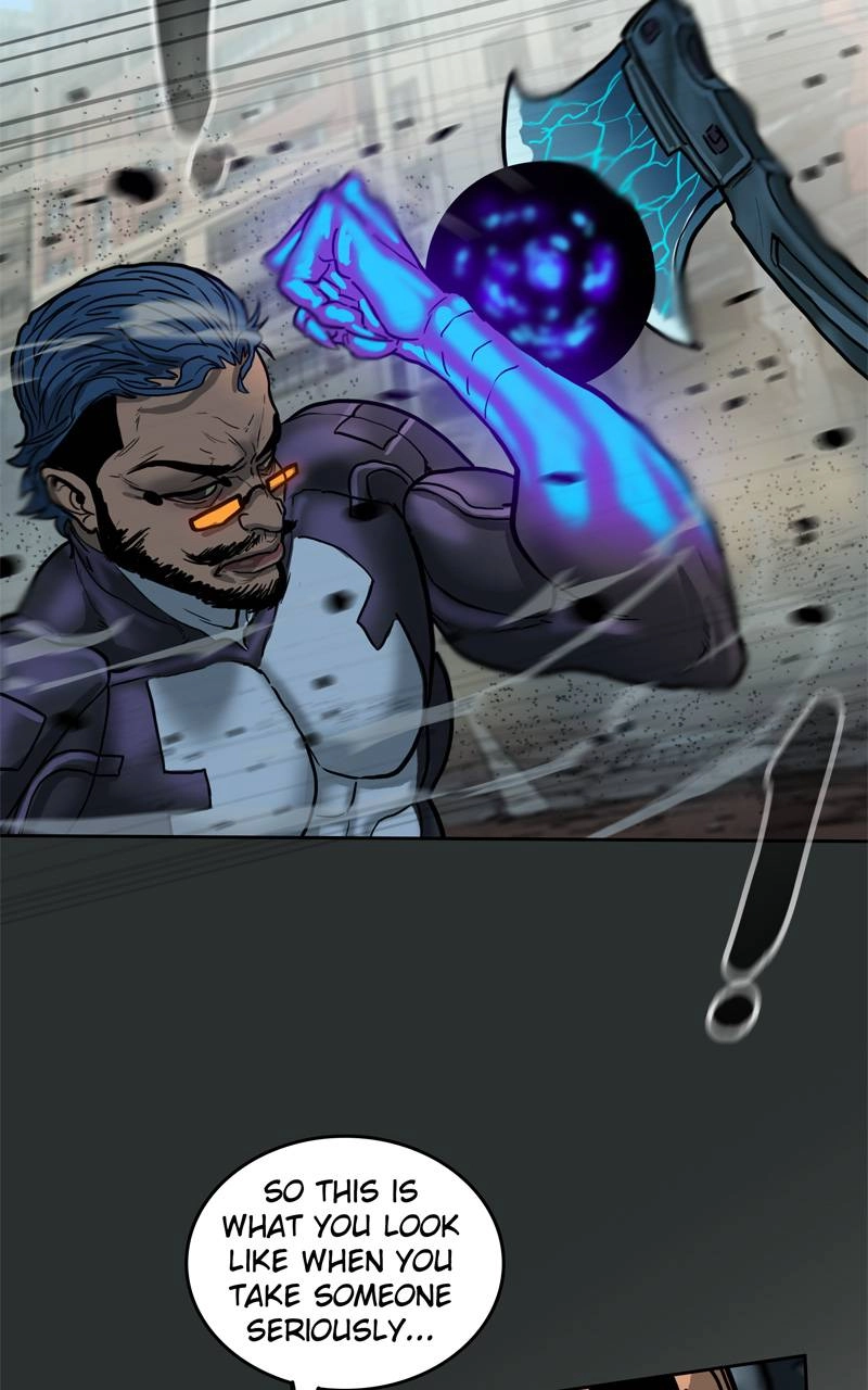 Ordeal Chapter 121 – Building mover Page 62