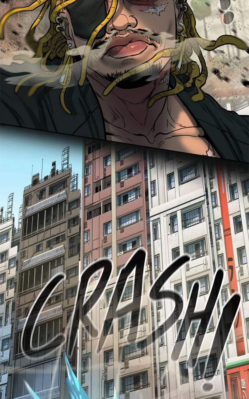 Ordeal Chapter 121 – Building mover Page 64
