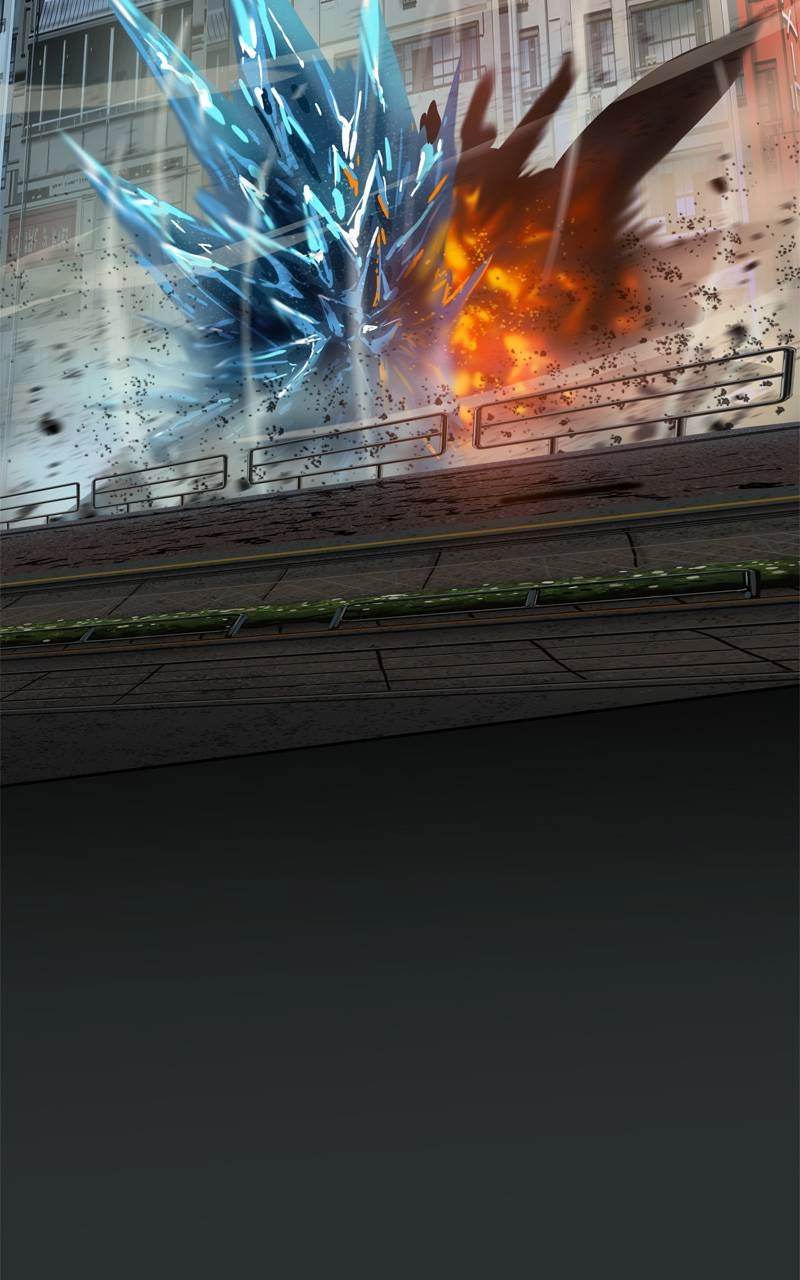 Ordeal Chapter 121 – Building mover Page 65