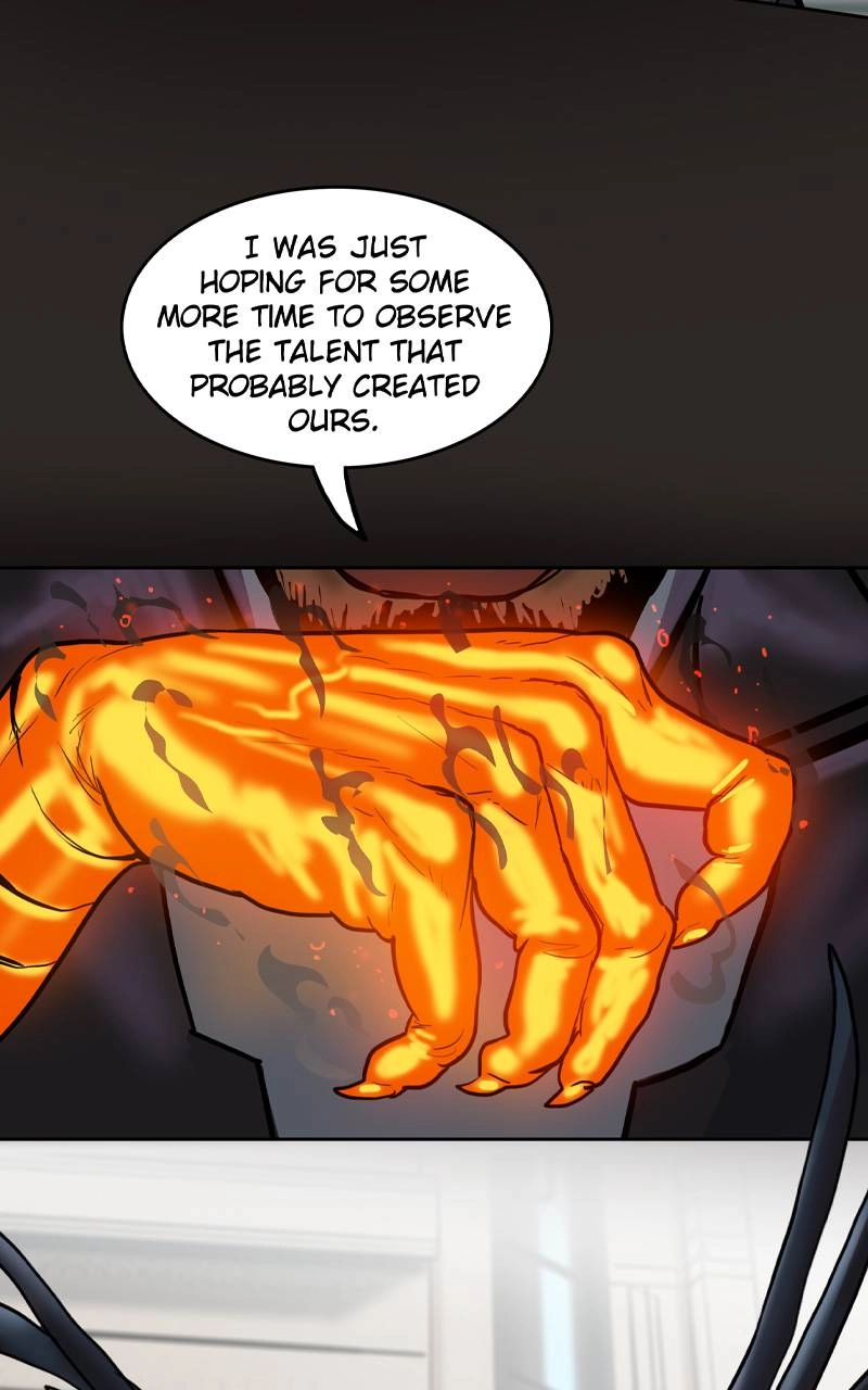 Ordeal Chapter 121 – Building mover Page 6