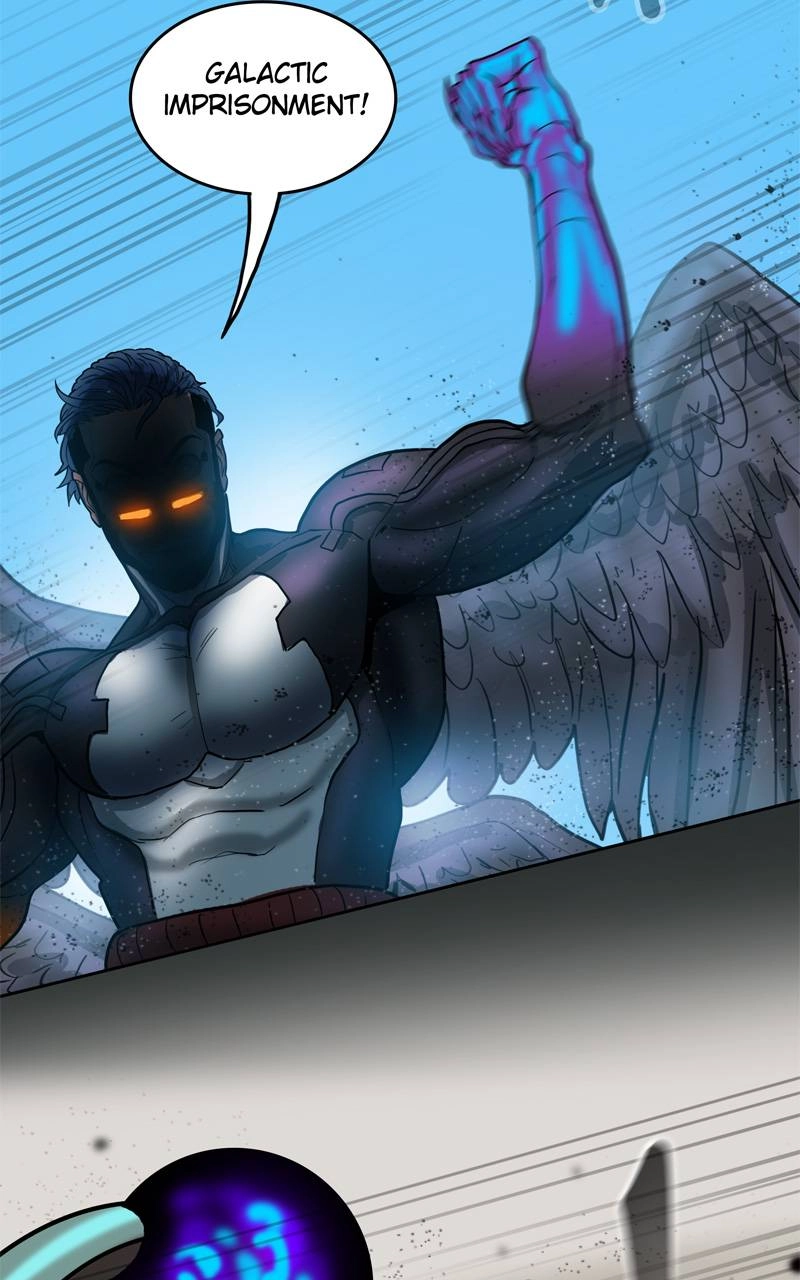 Ordeal Chapter 121 – Building mover Page 77