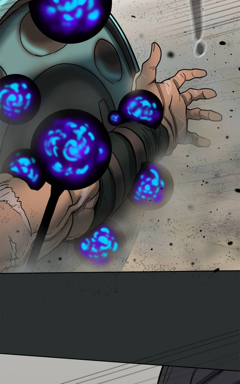 Ordeal Chapter 121 – Building mover Page 78