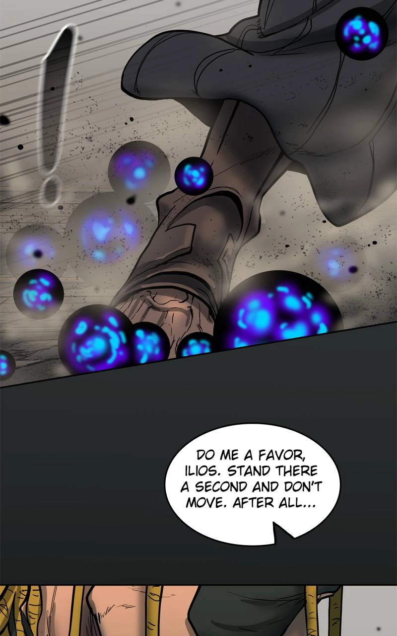 Ordeal Chapter 121 – Building mover Page 79