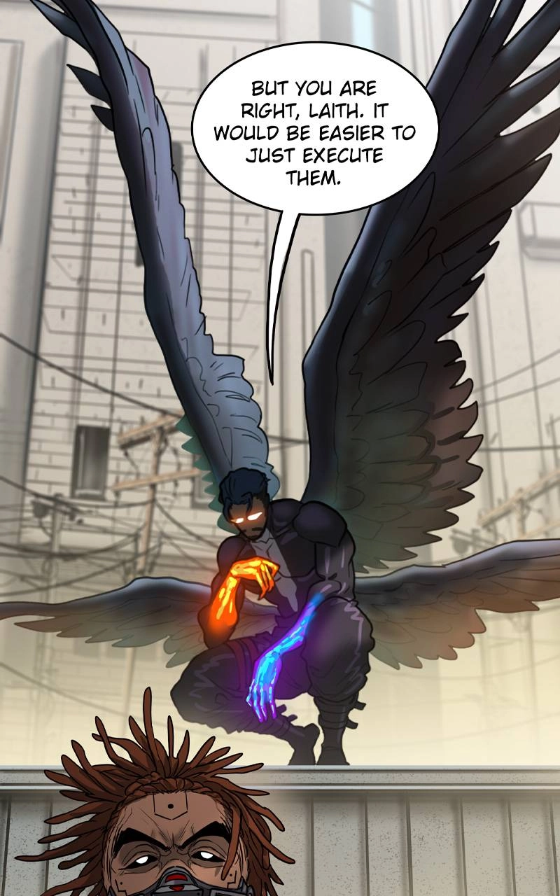 Ordeal Chapter 121 – Building mover Page 7