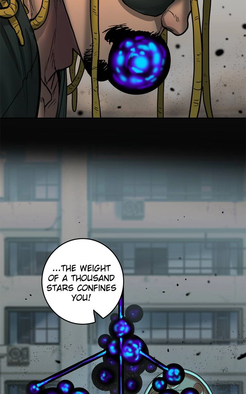 Ordeal Chapter 121 – Building mover Page 80