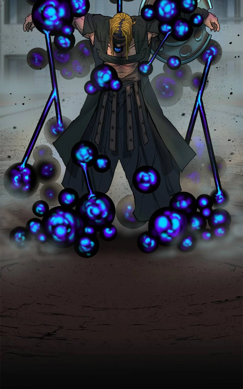 Ordeal Chapter 121 – Building mover Page 81