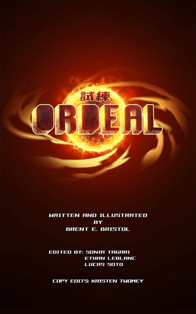 Ordeal Chapter 81 Page 14