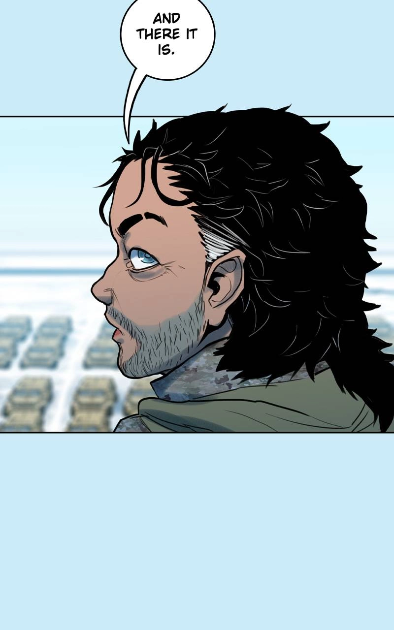 Ordeal Chapter 81 Page 20