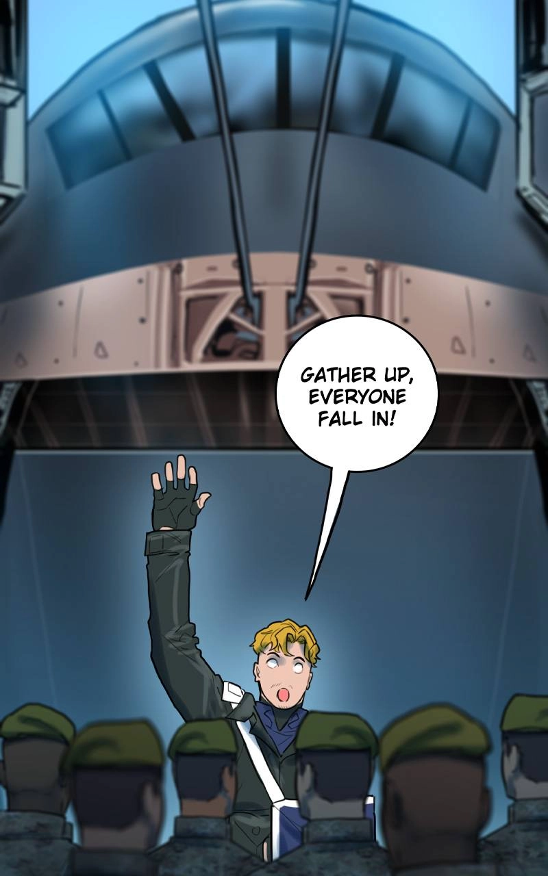 Ordeal Chapter 81 Page 24