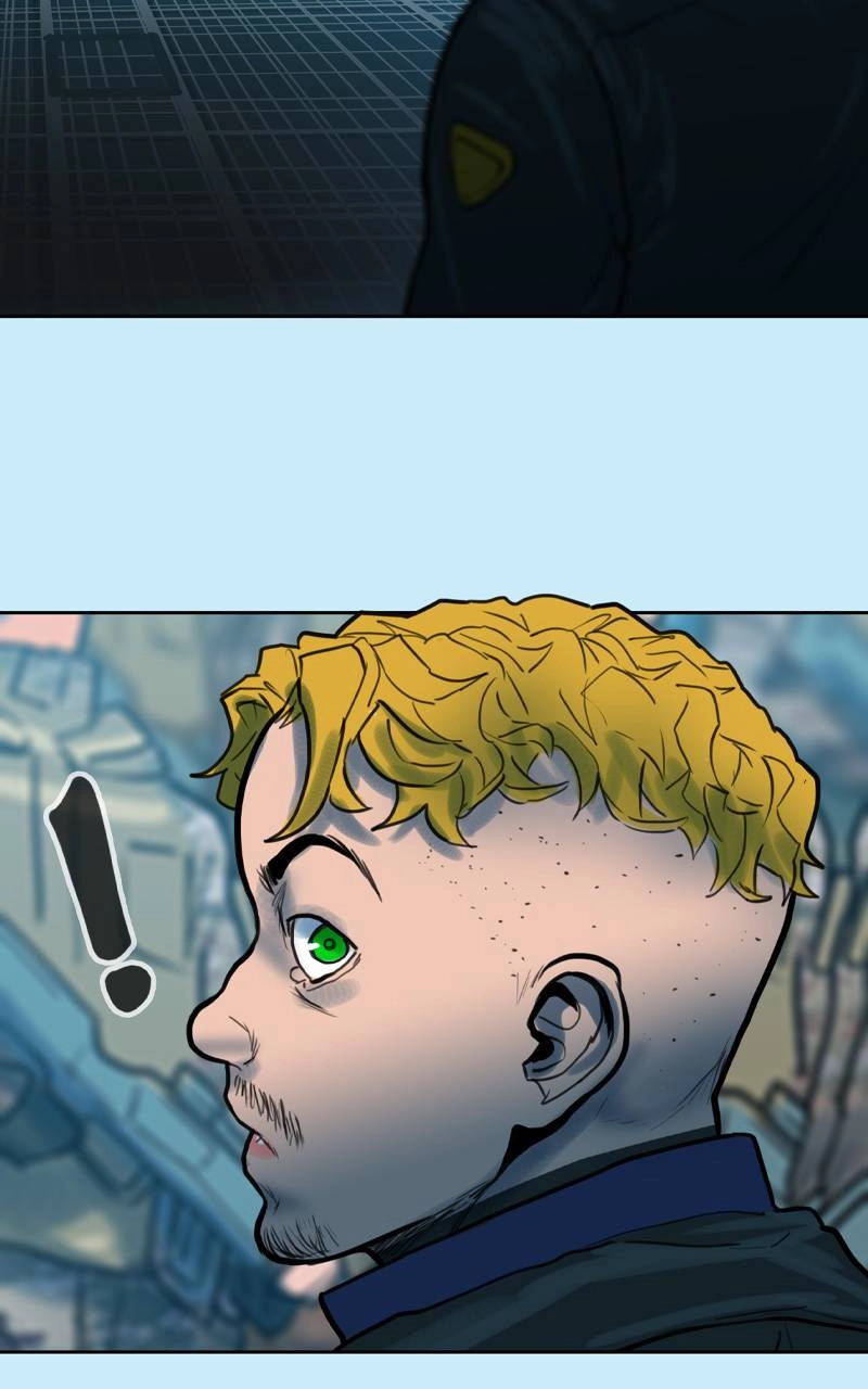 Ordeal Chapter 81 Page 27
