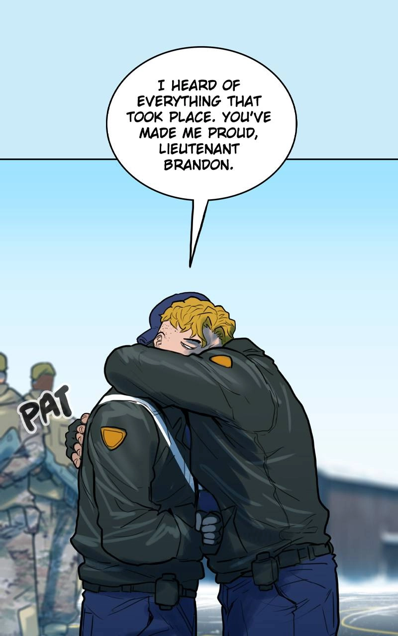Ordeal Chapter 81 Page 31
