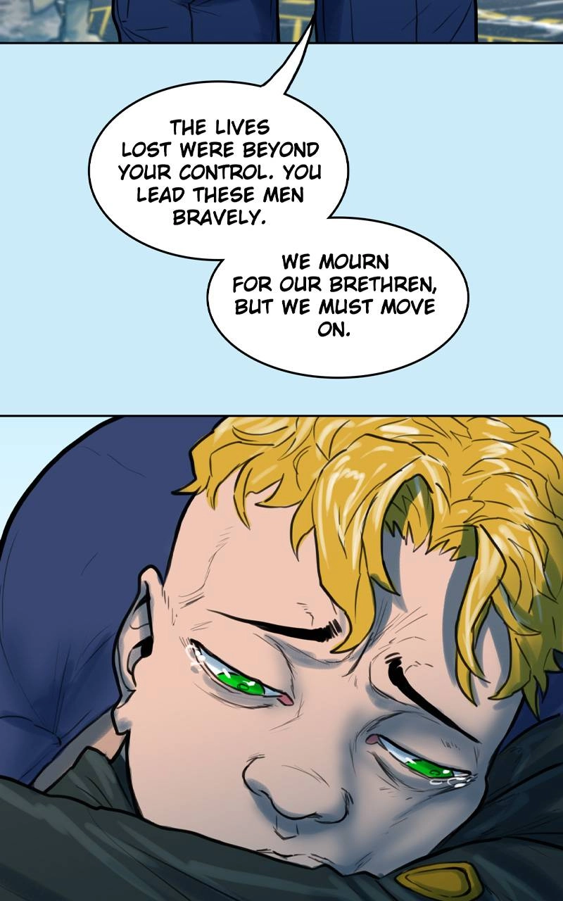 Ordeal Chapter 81 Page 32