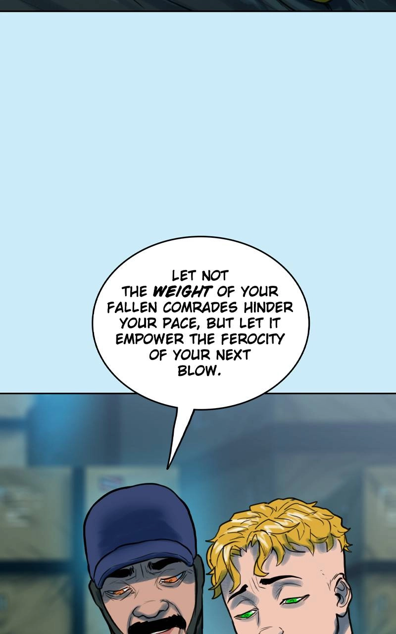 Ordeal Chapter 81 Page 33