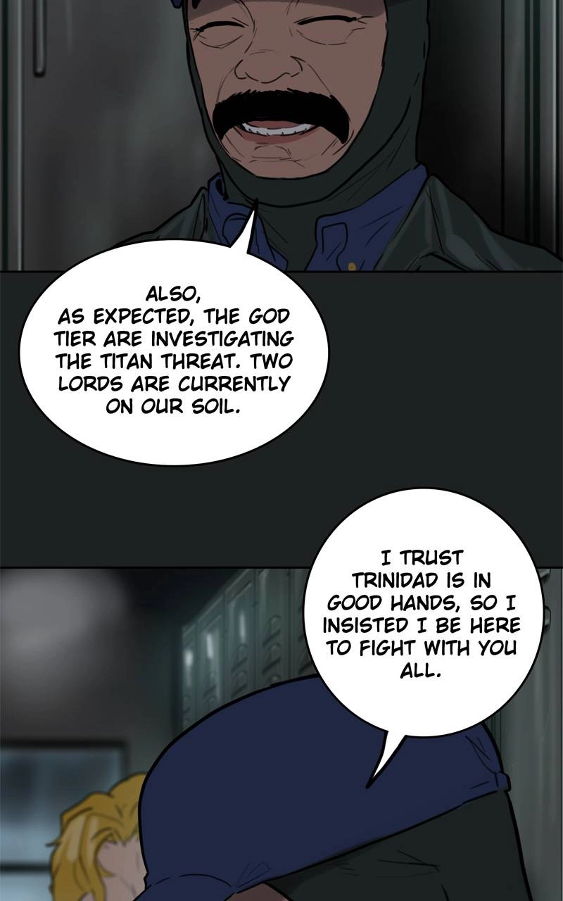 Ordeal Chapter 81 Page 41