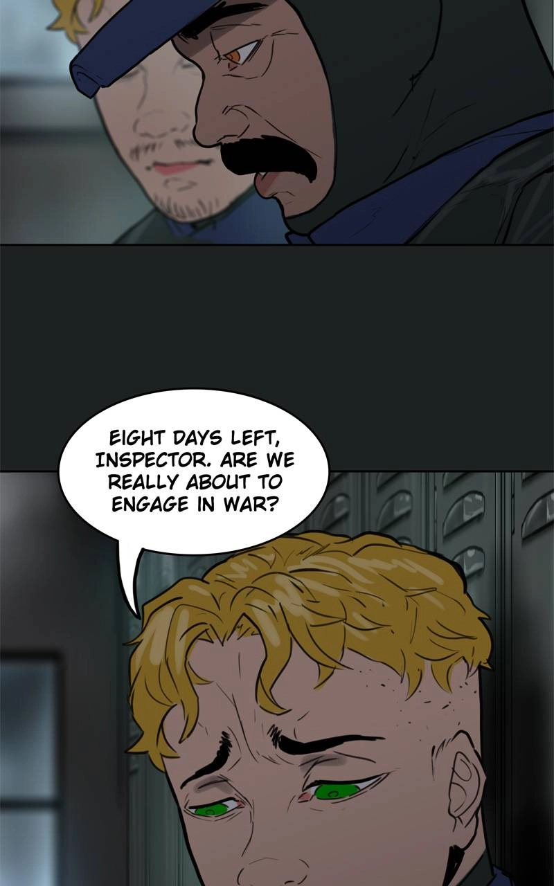 Ordeal Chapter 81 Page 42