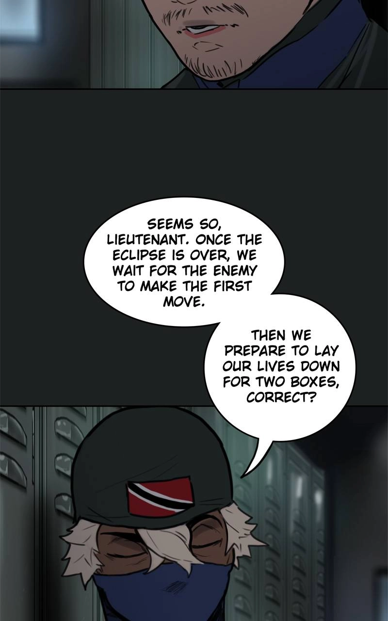 Ordeal Chapter 81 Page 43