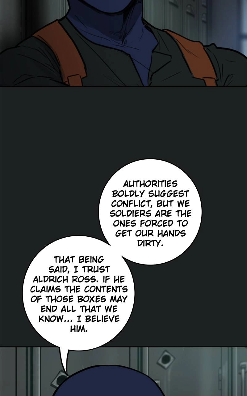 Ordeal Chapter 81 Page 44